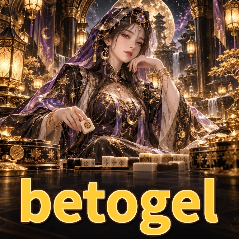 Logo betogel Indonesia - Panduan Install APK Resmi