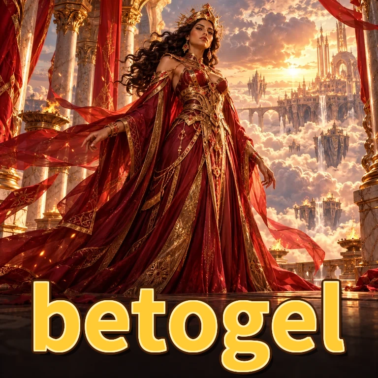 betogel Indonesia - 4.8/5 Rating dari 4,850 Pengguna Verified